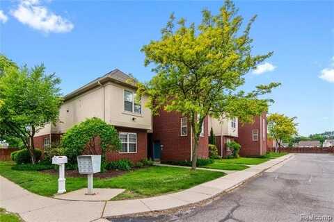 28806 5 Mile Road, Livonia, MI 48154