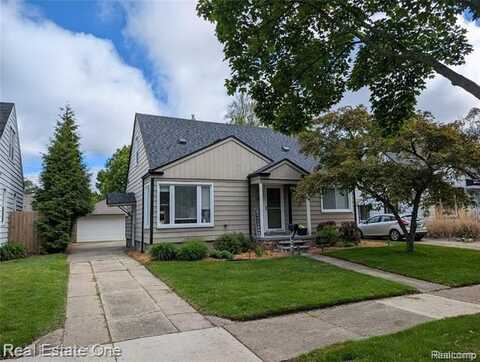 300 Nakota Street, Clawson, MI 48017