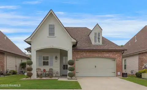 107 Harbor Walk Drive, Lafayette, LA 70508