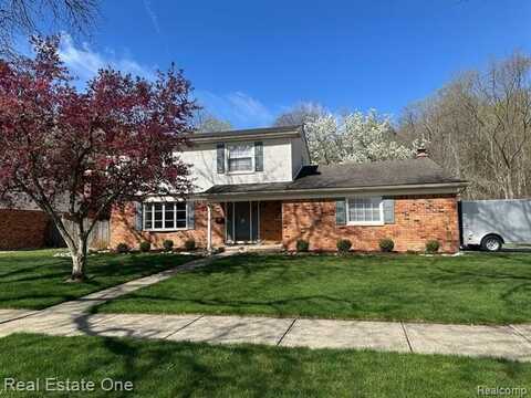 15743 HIX Street, Livonia, MI 48154