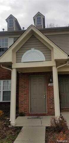 27615 HIDDEN OAKS Drive, Trenton, MI 48183