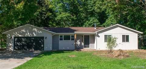 58085 DULWICH, Washington, MI 48094