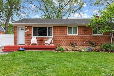 29547 Brown Court, Garden City, MI 48135