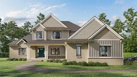 8981 Acacia Trail, Pinckney, MI 48169