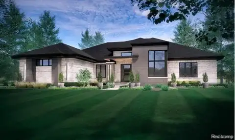 3082 Pompilio Drive, Oakland, MI 48306