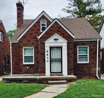 9930 BALFOUR Road, Detroit, MI 48224