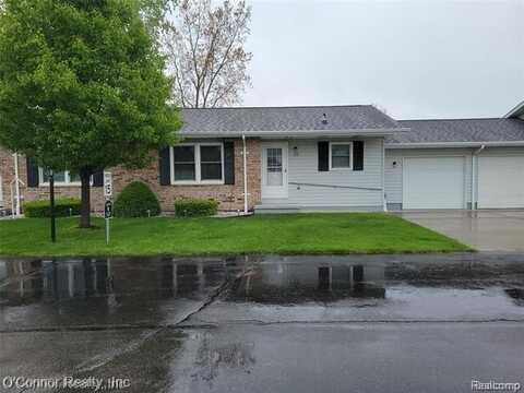 112 Joan Court, Marysville, MI 48040