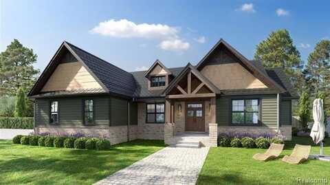 8977 Acacia Trail, Pinckney, MI 48169