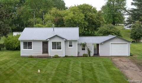 968 N WILDER Road, Lapeer, MI 48446