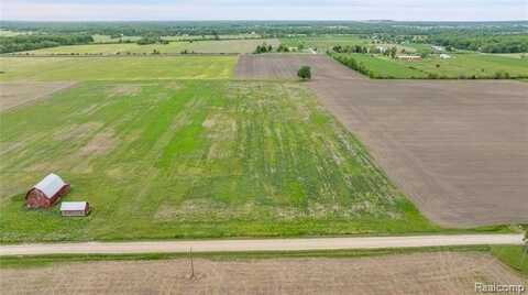 000 Zink Road, Maybee, MI 48159