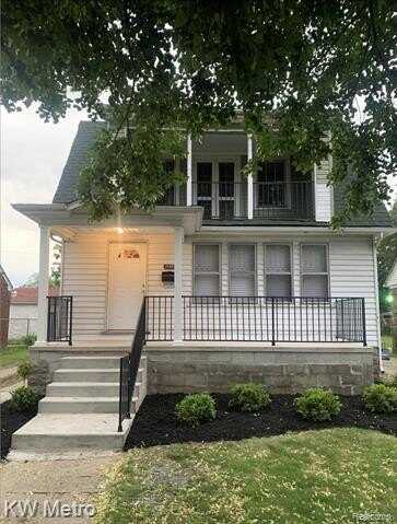15307 Biltmore Street, Detroit, MI 48227