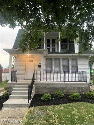 15307 Biltmore Street, Detroit, MI 48227