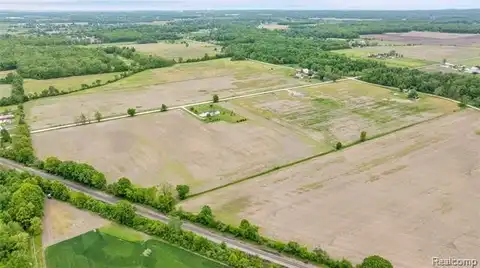 000 Ohara, Carleton, MI 48117
