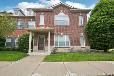 781 2ND Street, Wyandotte, MI 48192