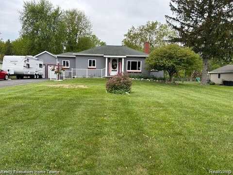 802 COLORADO Street, Marysville, MI 48040