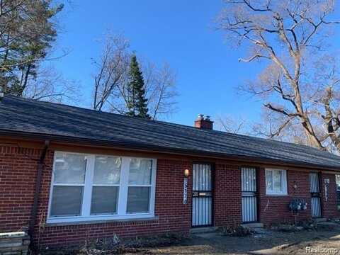 15168 Evergreen Road, Detroit, MI 48223