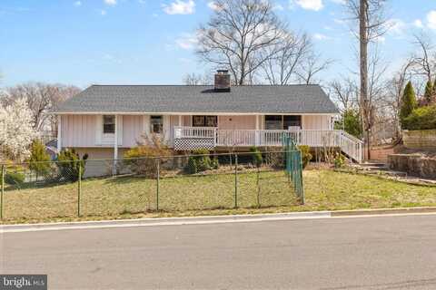 13407 KIAMA COURT, LAUREL, MD 20708
