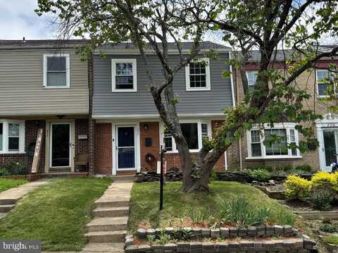234 NOTTOWAY STREET SE, LEESBURG, VA 20175