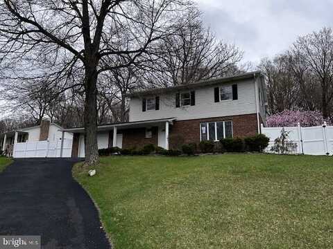 70 VICTORIA LANE, FROSTBURG, MD 21532