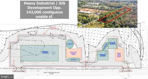 38 THOMAS J RHODES INDUSTRIAL DRIVE, HAMILTON, NJ 08620