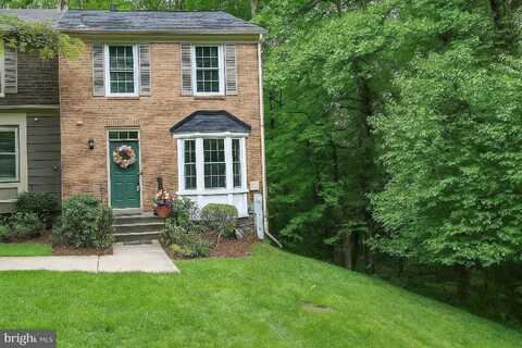 3801 WILDLIFE LANE, BURTONSVILLE, MD 20866