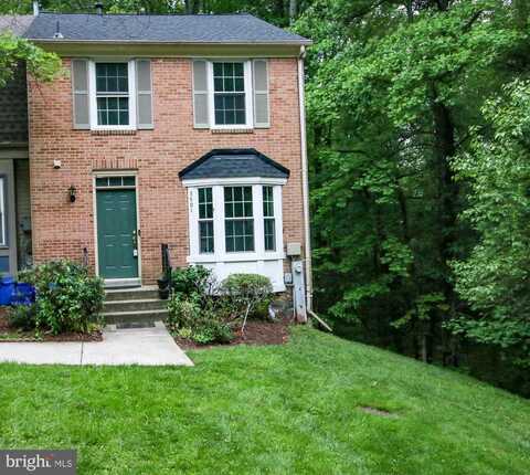 3801 WILDLIFE LANE, BURTONSVILLE, MD 20866