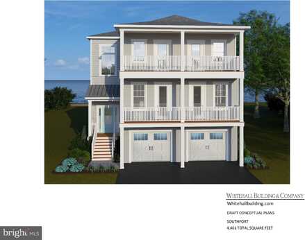 48 A E LAKE DRIVE, ANNAPOLIS, MD 21403