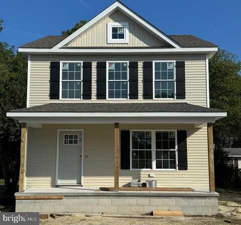 21 W MISPILLION STREET, HARRINGTON, DE 19952