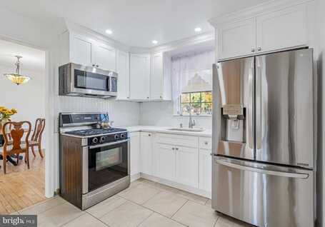 6009 SHADY SPRING AVENUE, ROSEDALE, MD 21237