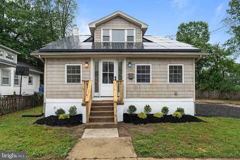 307 HAZEL AVENUE, WESTVILLE, NJ 08093