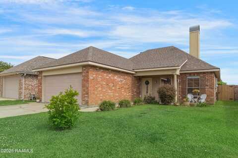 408 Braxton Drive, Youngsville, LA 70592