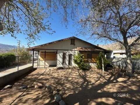 2829 Alta Sierra AVE, Lake Isabella, CA 93240