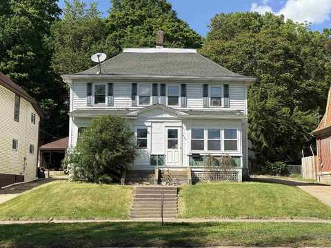 428 Chicago, SAVANNA, IL 61074