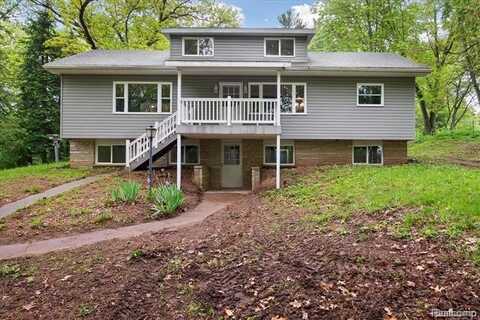 7141 MURRAY Road, Jackson, MI 49201