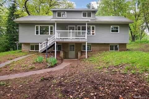 7141 MURRAY Road, Jackson, MI 49201
