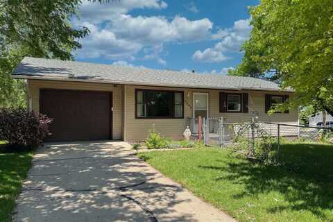 5292 GETTYSBURG, LOVES PARK, IL 61111