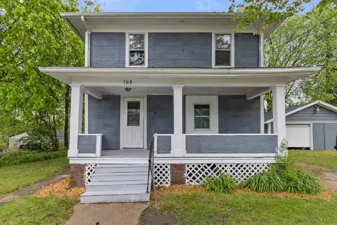 709 Furman, ROCKFORD, IL 61101