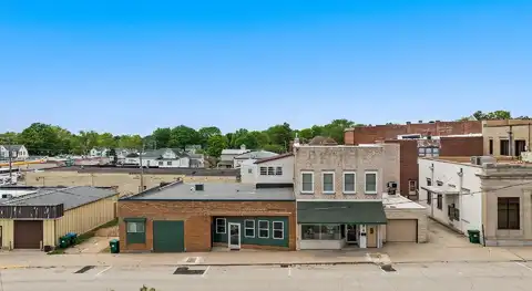 701 W Oregon(3Properties), POLO, IL 61064