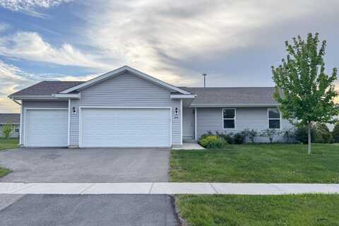 874 Foley, BELVIDERE, IL 61008
