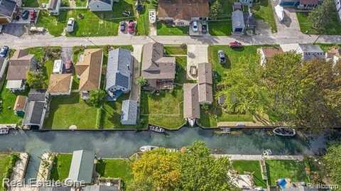 138 Island Court, Algonac, MI 48001