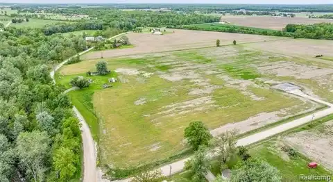 000 Finzel Road, Carleton, MI 48117