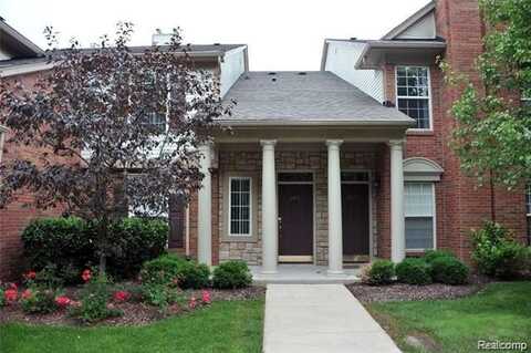 3475 TREMONTE Circle S, Rochester, MI 48306