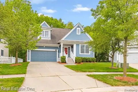 29329 Whistler Drive, Novi, MI 48377