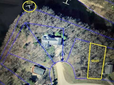 9A141 Hawthorne, APPLE RIVER, IL 61001