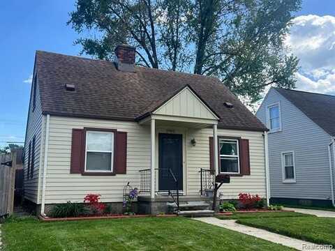 33977 RICHARD Street, Wayne, MI 48184