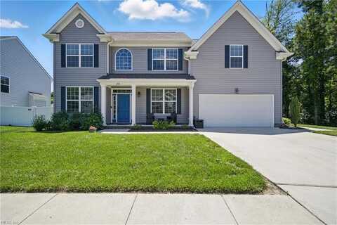 218 Dunway Lane, Chesapeake, VA 23323