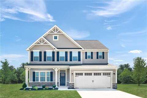 1129 EGRET Lane, Suffolk, VA 23434