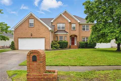 1812 Quivers Keep, Chesapeake, VA 23321