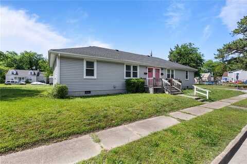4564 Bankhead Avenue, Norfolk, VA 23513