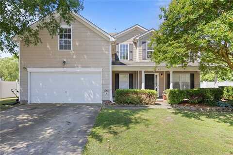 130 Rochdale Lane, Suffolk, VA 23434